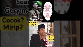 Download lagu GERRY MAHESSA VS HALILI MADURA #dangdut #rajadangdut #rhomairama #viral #dangdutoriginal #halili mp3