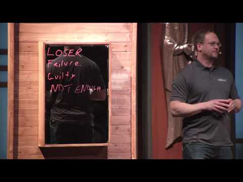 Tom Corcoran Catholic Speaker