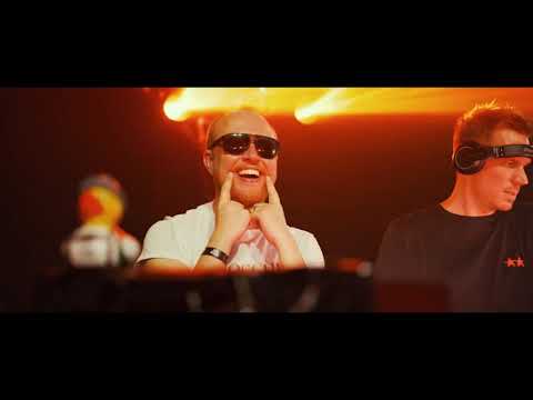 Diffrence Ft. Sedutchion - Dreams (Hardstyle) | HQ Videoclip