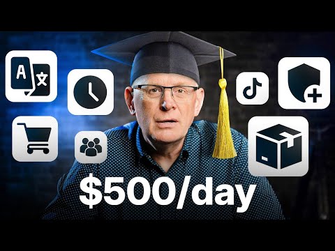 7 ЛУЧШИХ подработок для студентов в 2025 году