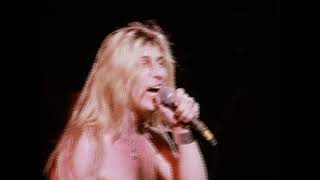 Black Oak Arkansas - Live At Royal Albert Hall (DVD Full 2005) - 5.1 surround