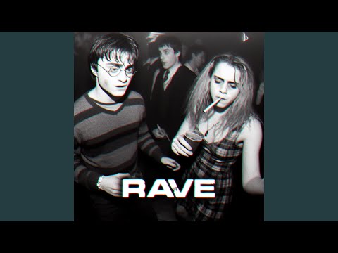 HARD TECHNO PARRY HOTTER & HOGWARTS RAVE (150 BPM TECHNO MIX)
