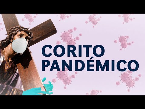 CORITO HISTÓRICO ESPECIAL | Corito Pandémico | DORIANN & JAVIER