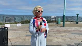 Video: Transgenderism in Children's Schools, Hospitals, Police and UK Councils | Kellie-Jay Keen