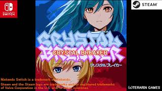 Watch and explore about Crystal Breaker Inc PC Steam CD Key
