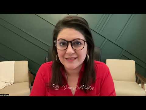 Celebrities in Dreams