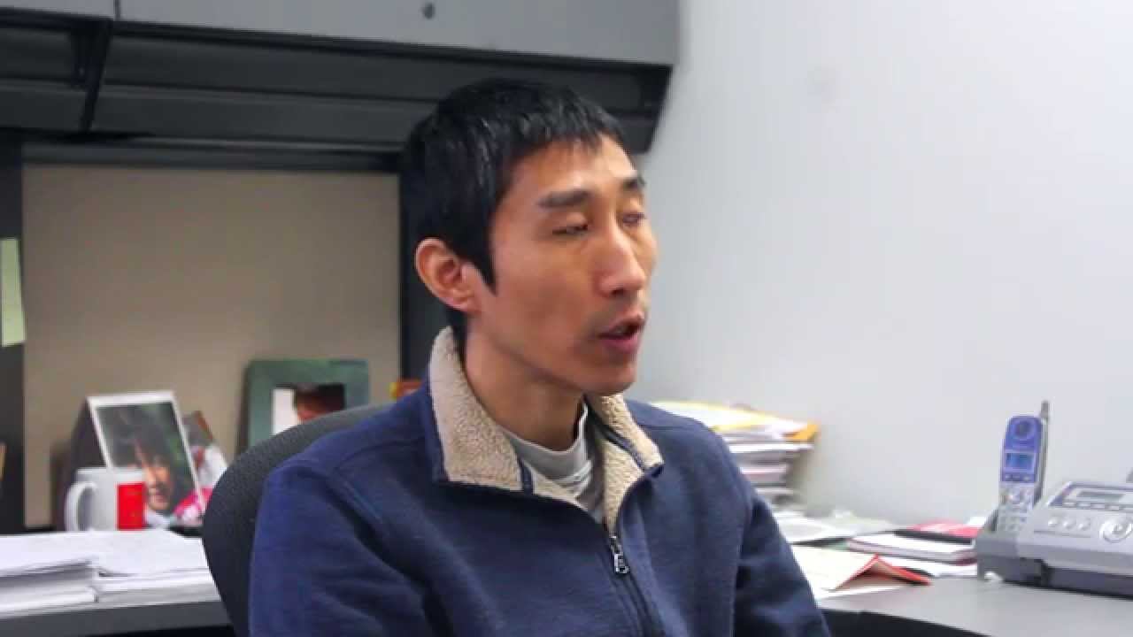 Chang Lab (Genetics 155, 2015)