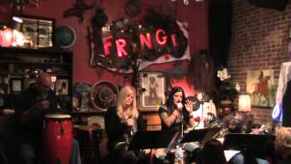 Melissa Smith Billie Jean