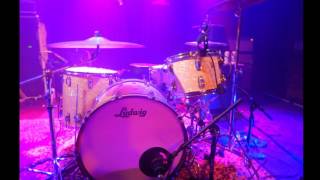 12   Gyre   Meatbodies   LIVE @ The Tractor   2017 06 27