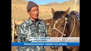 Секрет успеха 70-летнего фермера