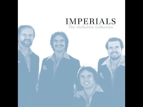 The Imperials  - The Definitive Collection (Full Album)