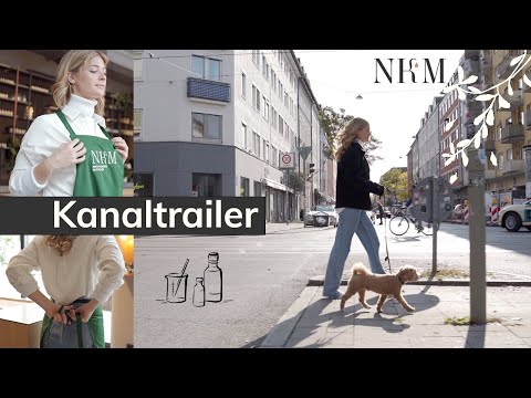 nkm Naturkosmetik München – was ist nkm?