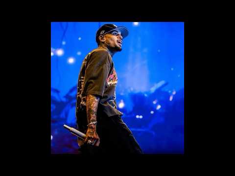 (FREE) Chris Brown Type Beat - "No Regrets"