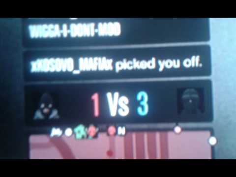 SCORES VS ALBO CREW | #RIPALBOCREW