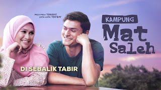 Download lagu Di Sebalik Tabir Kampung Mat Saleh mp3 Download lagu Di Sebalik Tabir Kampung Mat Saleh mp3