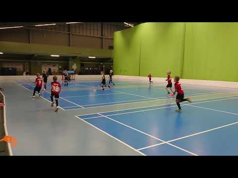 Puffet Cup 15.9.2019