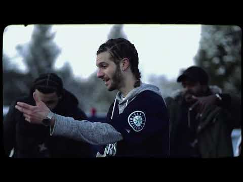 Léon 'fa du Fond - Le Best (feat. SosoLam) [Prod. Jay White] | Dir. by Chleepy