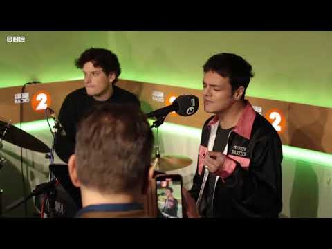 Jamie Cullum Feel BBC Radio 1