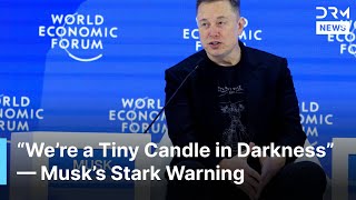 “More Robots Than Humans”, Elon Musk Says AI & Robots Will End Scarcity and Transform Humans | AI1G