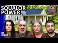 16 Children Found Hidden In 144 Square Foot Room Inside Squalid Ohio House Siders Analysis