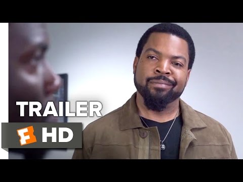 Ride Along 2 TRAILER 2 (2016) - Kevin Hart, Olivia Munn Movie HD