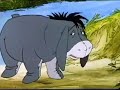 Winnie The Pooh And The Blustery Day 1968 Oscar Winning Animated Short Film