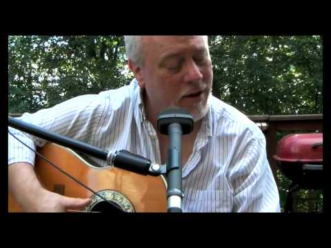 Let Her In John Travolta Cover