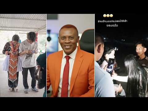 Yuav poj niam los kov xov tooj | Niam tais ntaus ntxhais rov qab