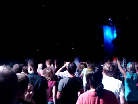 Technoclub @ Club Longbeach (Dance for Love Open Air) Hattersheim/Okriftel 17.07.2010