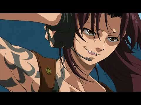 Black Lagoon OST - Peach Headz Addiction - Extended