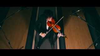 William Lamoureux - Dead Leaves (The White Stripes / Chris Thile)