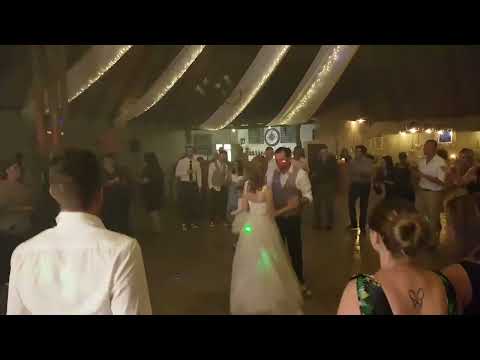 Gauteng DJ video.