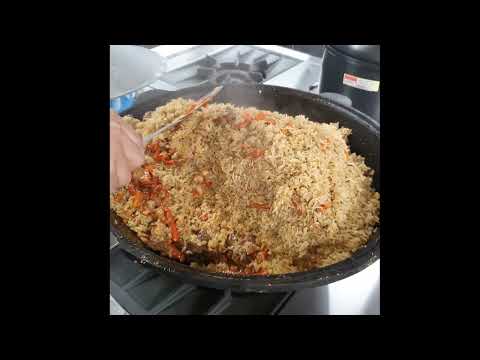 #НастоящийПлов#ПловПоУзбекски#УзбекскаяКухня#ТашкентскийПлов#ВосточнаяКухня