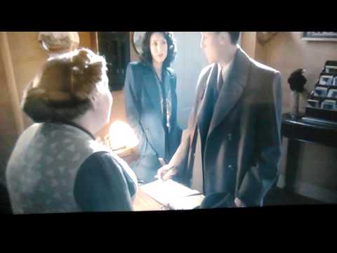 Outlander Halloween/Samhain as explained by Frank