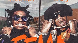 Kodak Black &amp; Plies - Real Hitta (F.E.M.A)