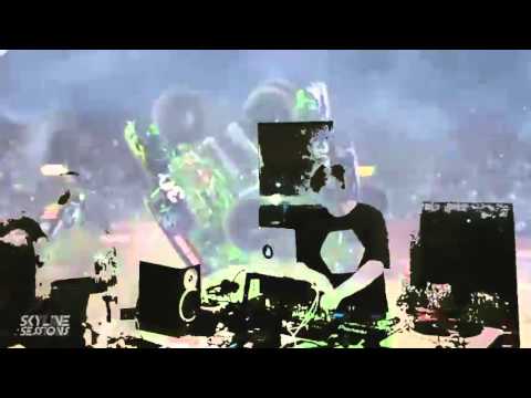 SkylineSessions.TV 024 - Mel G [Tripletrain | Teklife]