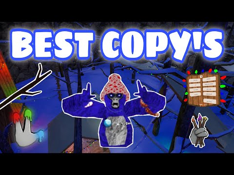 BEST GTAG COPY’S WITH MODS (Meta Store) [Free Stick + Free Finger Painter]