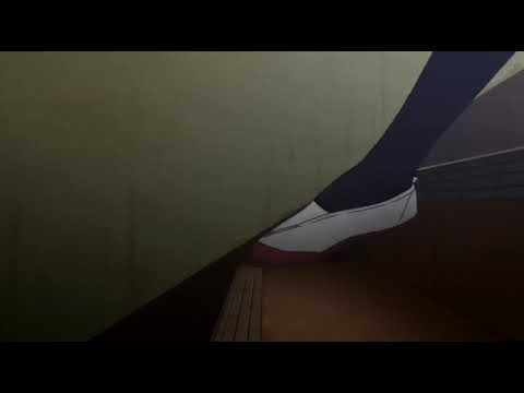 Umbrella Scene - Another