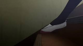 Umbrella Scene - Another