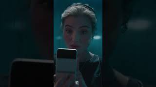 15秒ショートスポット(MEG<メグ> VS ステイサム編)