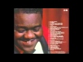 Fats Domino  -  Blues So Bad [version 2]  -  (1970 Reprise unreleased)