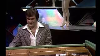 FRANK MILLS  "MUSIC BOX DANCER" 1979