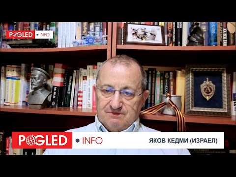 Яков Кедми: Германия снова наступает на Россию – история опасно начинает повторяться