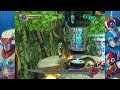No Damage Speedkill Mega Man X7 Solider Stonekong