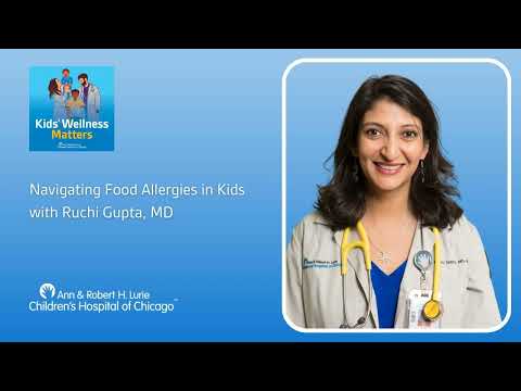 Kids Wellness Matters