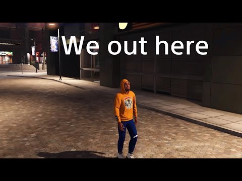 NBA 2K21 MyCareer PS5: Teammates not on board. Ep. #42*