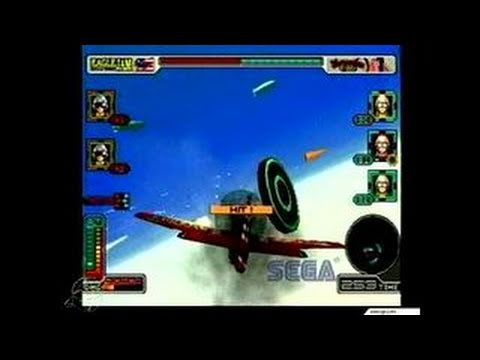 propeller arena dreamcast review