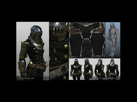 The Guards of Havenswood