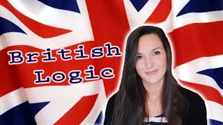 British Logic