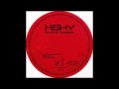 Ksky - New Era Of Tenderness
